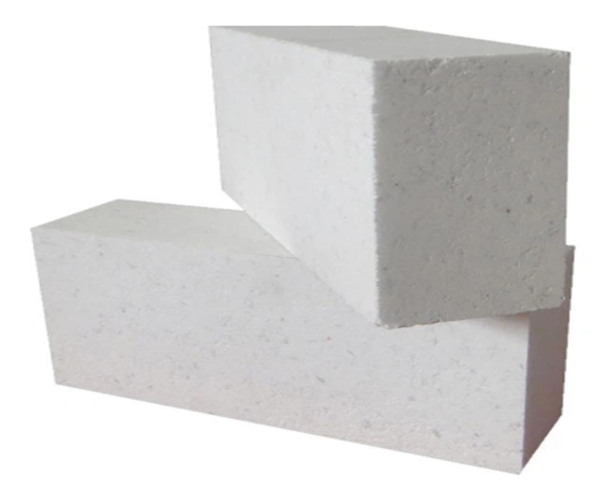 Corundum Brick