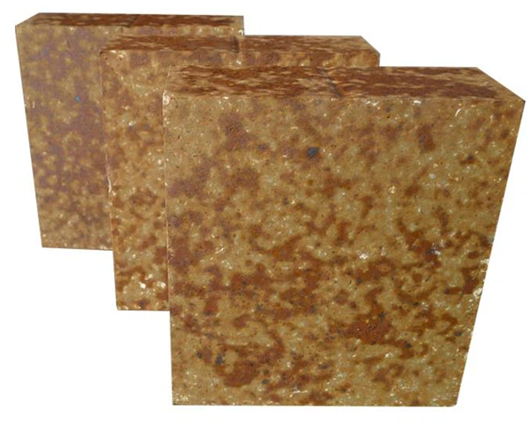 Silicon Mullite Brick