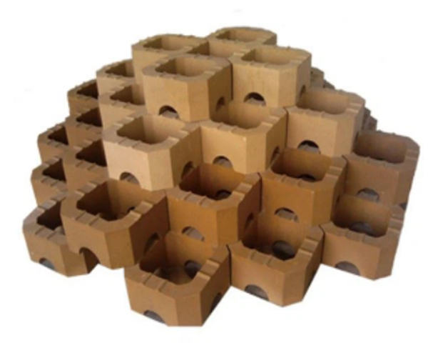 Magnesia Zirconium Brick