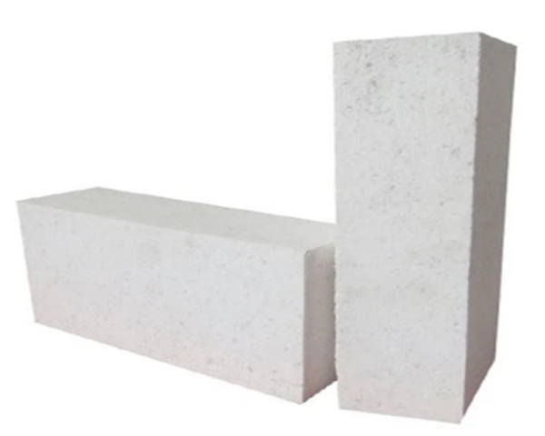 Fused Mullite Brick