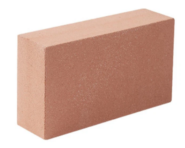Light Weight Fireclay Brick