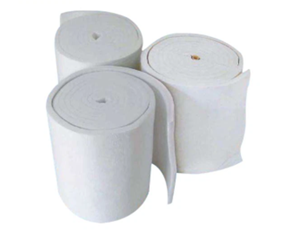 Common Ceramic Fiber Blanket