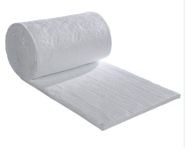 High-purity Ceramic Fiber Blankets