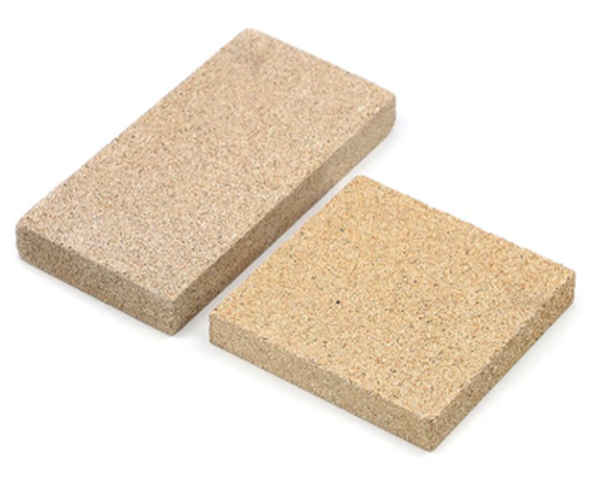 Vermiculite Board