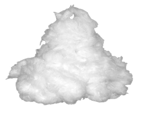 Ceramic Fiber Cotton