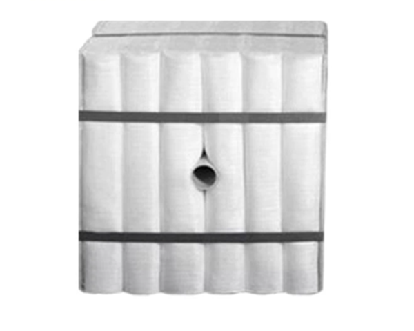 Ceramic Fiber Modules