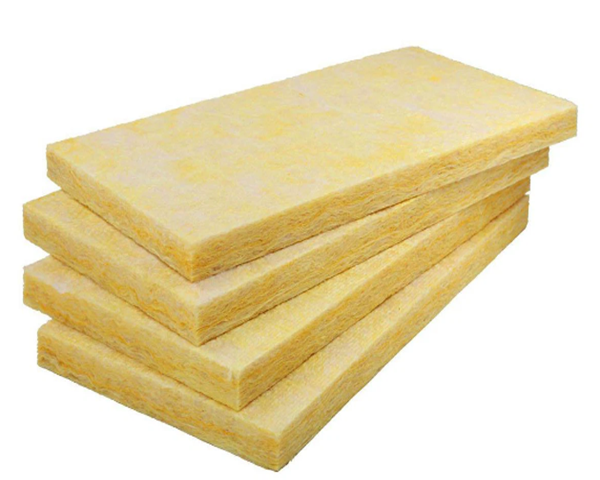Rock Wool Board
