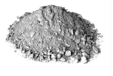 High Strength Wear Resistant Castable