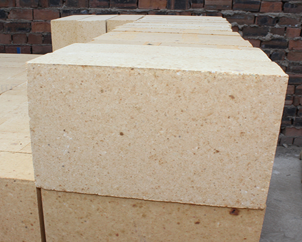 Characteristics and Applications of Low Creep High Aluminum Bricks