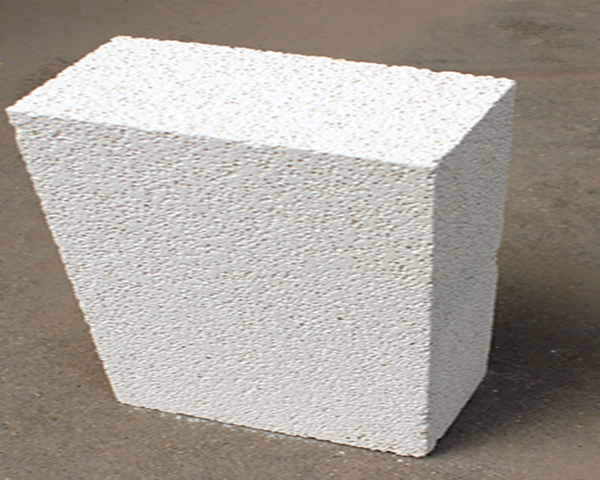 The production process of mullite bricks