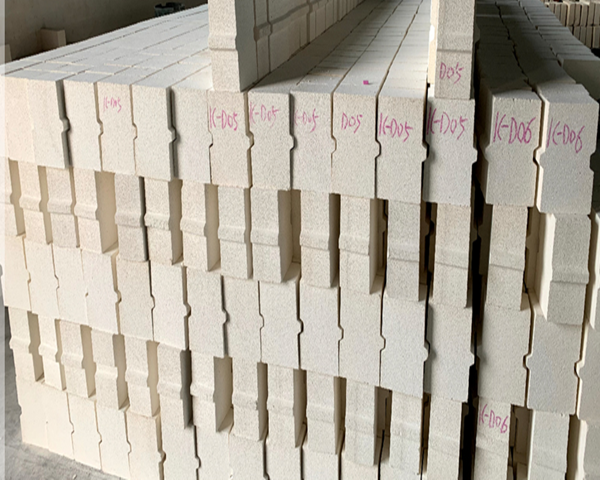 Knowledge of thermal expansion of refractory materials